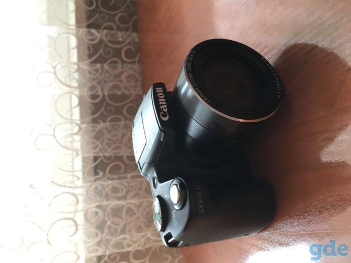 Продаю фотоаппарат, фотография 1