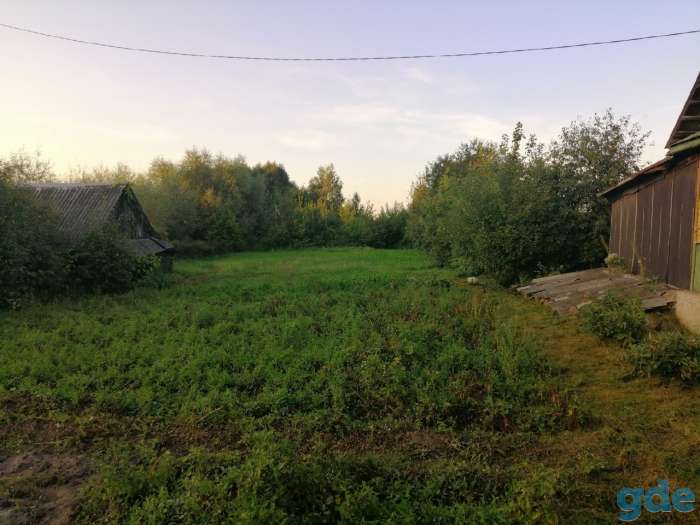 Продается дом в аг.Индура (17 км от г.Гродно), фотография 4