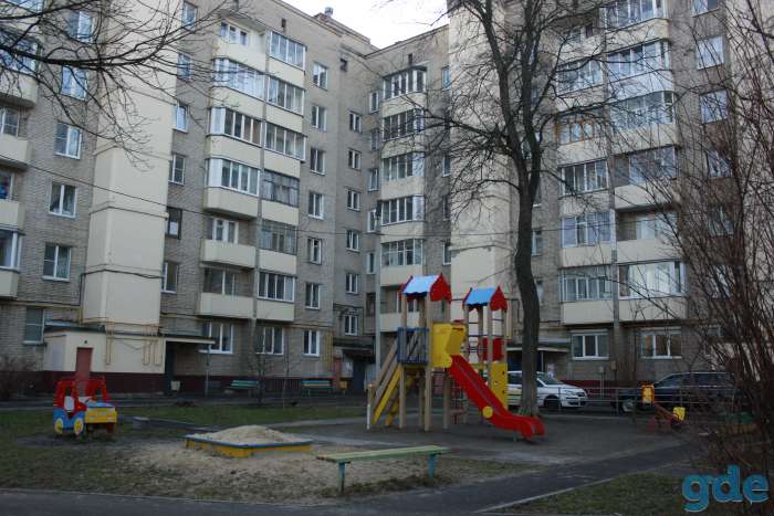 продам квартиру, пр.ленина 59, фотография 1