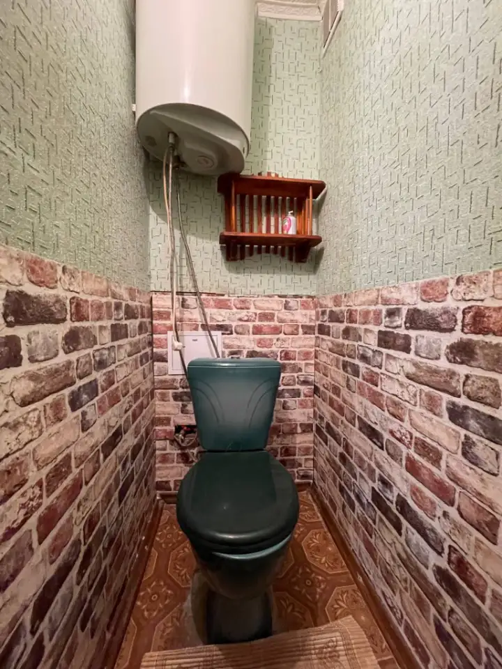 Комфортное пребывание в Любани. Квартира на сутки., фотография 10