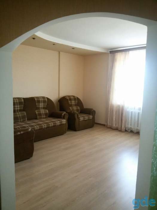 Продам 2-комнатную квартиру в аг.Бабиничи, фотография 3