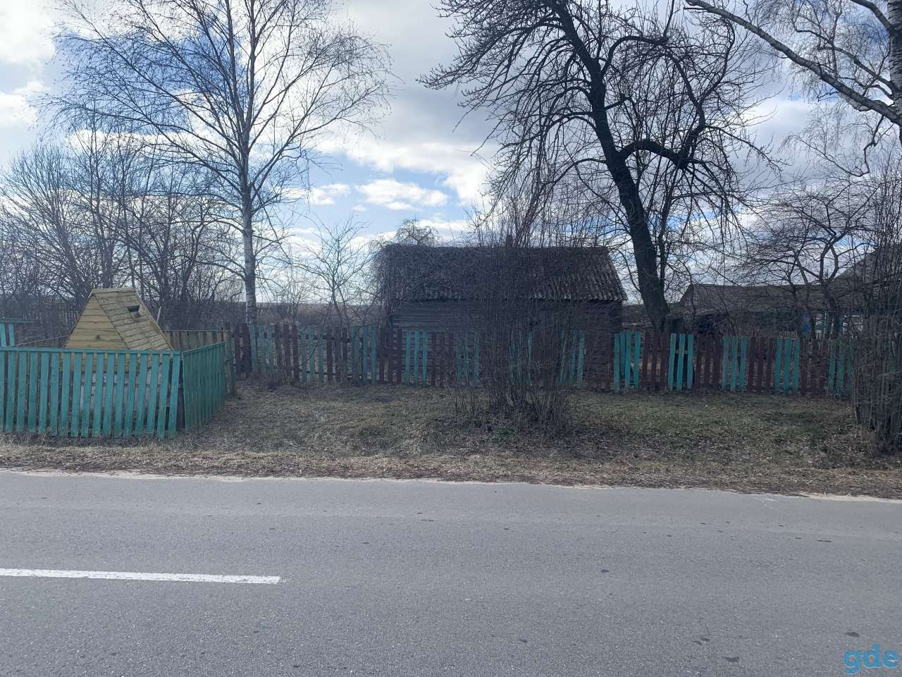 Продается дом с участком, Малые козловичи ул полесская д3 жлобинский раен, фотография 5