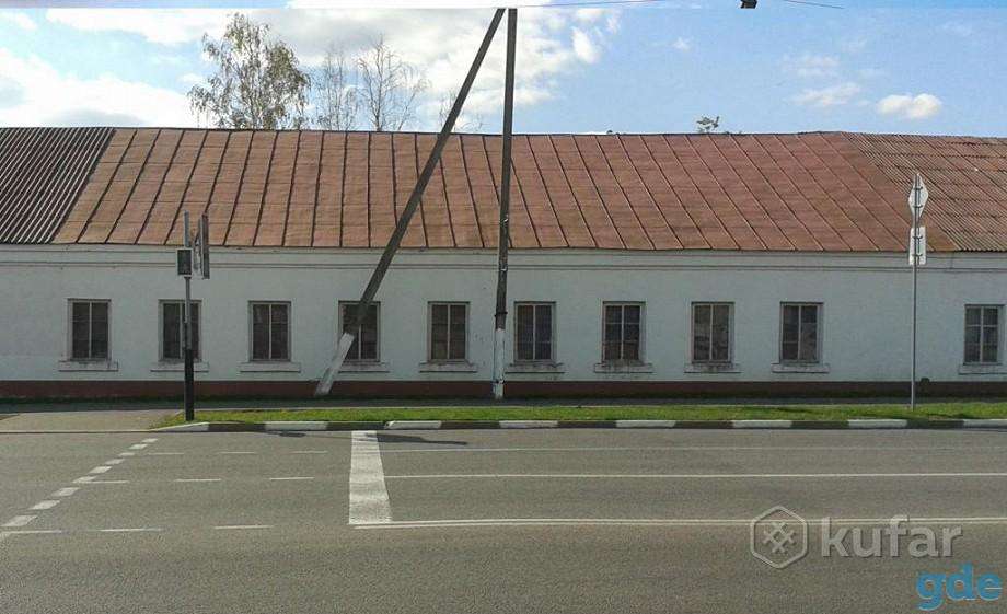 Здание в Жлобине, Первомайская 130, фотография 1