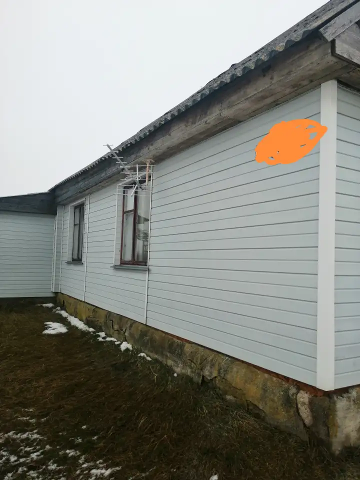 Дом или как дача для проживания или отдыха., фотография 2