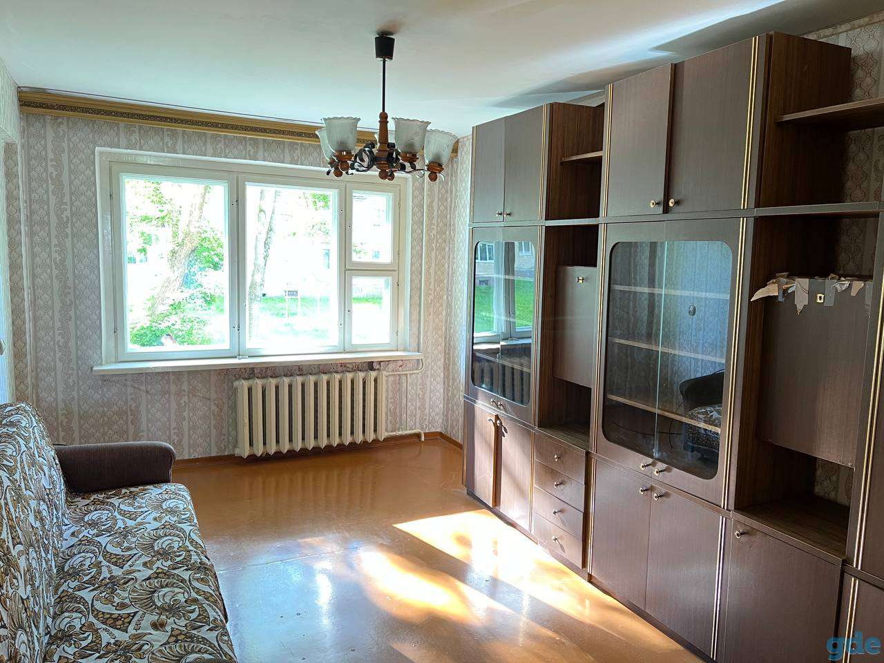 Продам 2х комн квартиру пр Черняховского, фотография 4