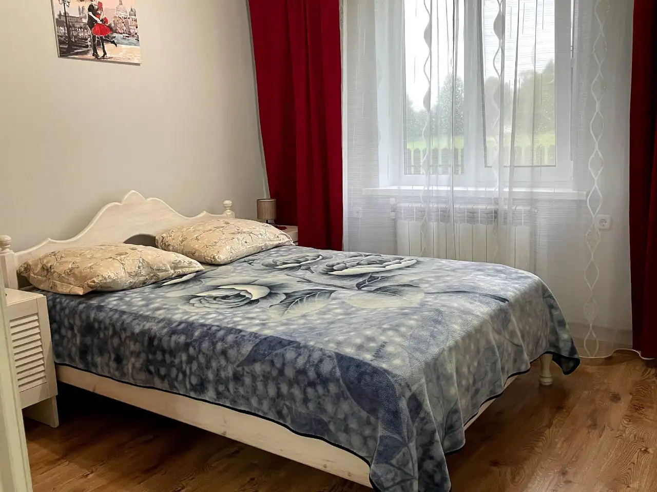 Дом на берегу озера Сказка 55, фотография 7
