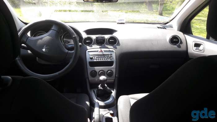 Продажа Peugeot 308, фотография 1