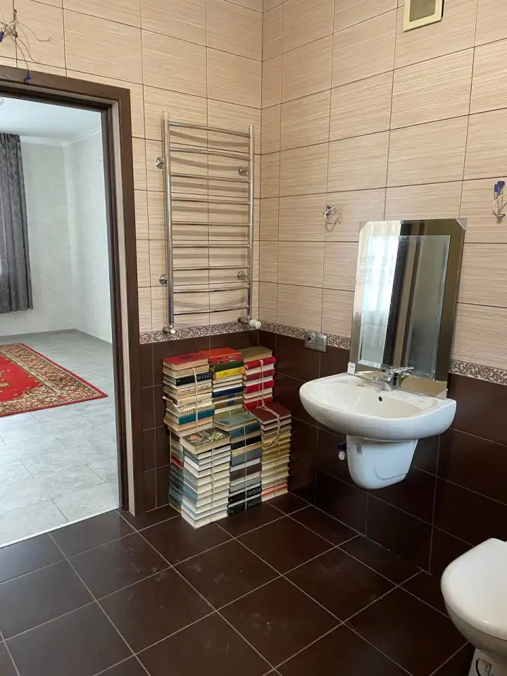 ДОМ  КОТТЕДЖ для ПРОЖИВАНИЯ, фотография 19