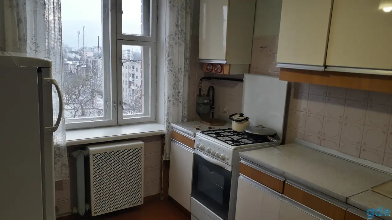 Квартира, фотография 7