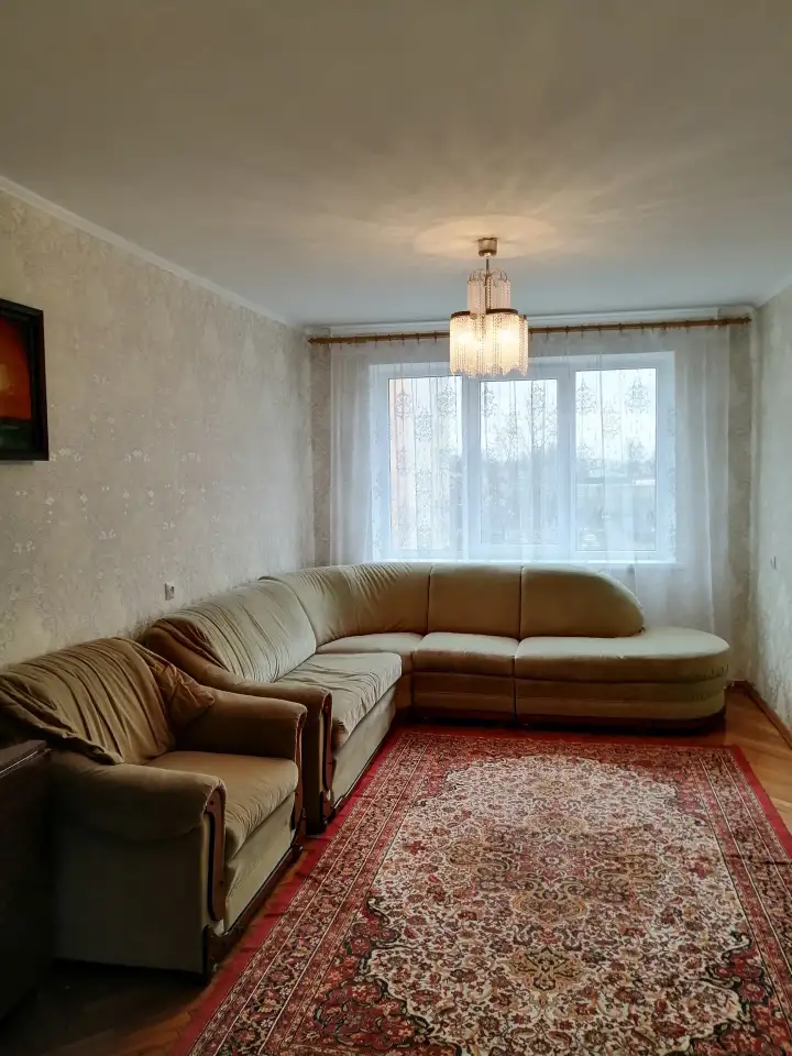 сдам в аренду квартиру молодым специалистам на длительный срок, фотография 2