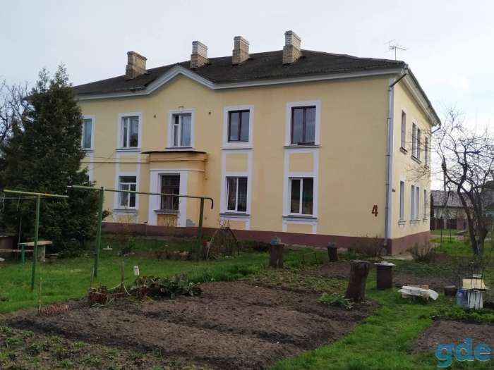 Срочно продам 2-х комнатную квартиру, ул. Восточный посёлок, д. 4, кв. 5, фотография 1