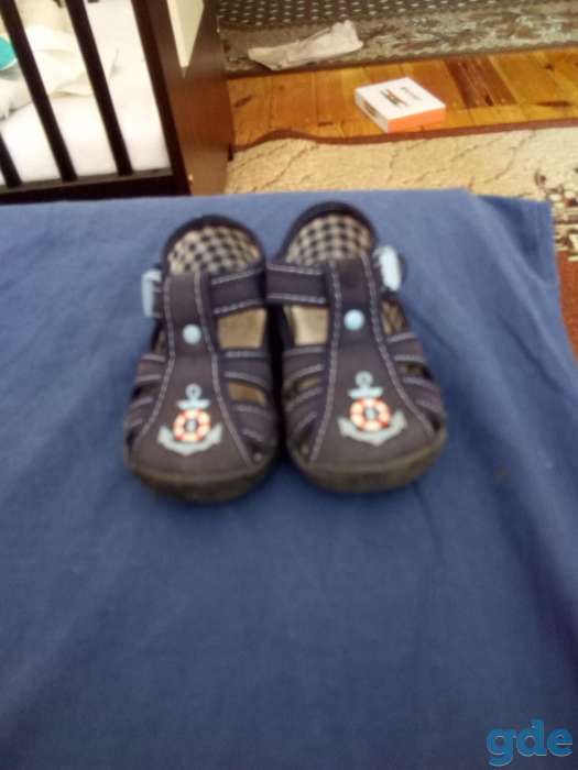 Продам босоножки  Minimen, фотография 3