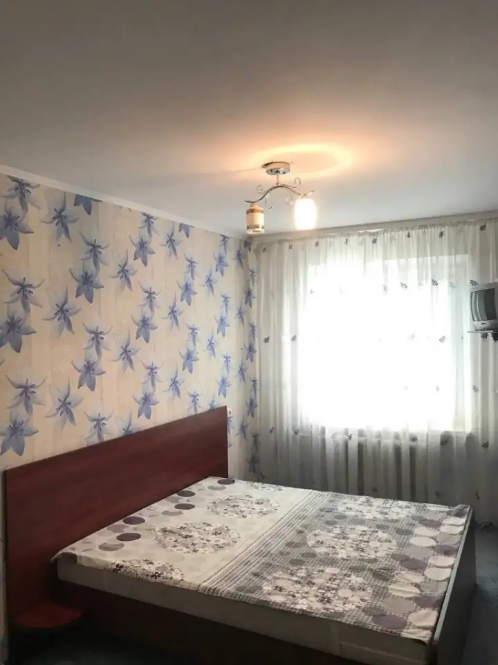 Квартиры посуточно для гостей города в Речице, ул.5й микрорайон, д.3, фотография 1