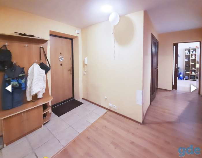 Продам 2-х комнатную квартиру в Логойске. Собственник, фотография 4