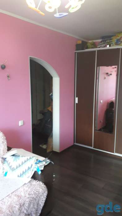 продам квартиру, улица Лазо, фотография 6