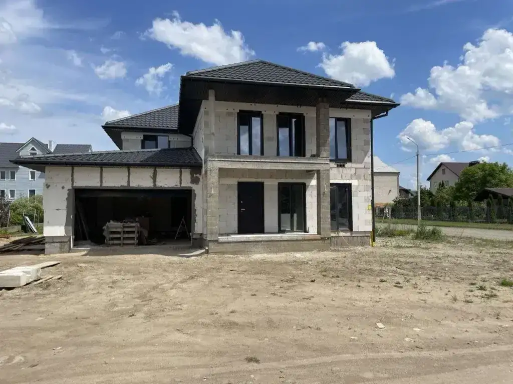 Продам дом, ,кленовая 19, фотография 2