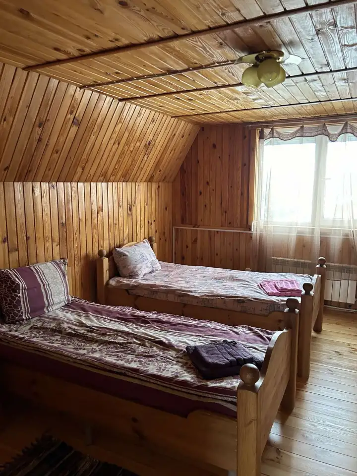 Сдача дома на Нарочи, Занарочь, р-н., фотография 8