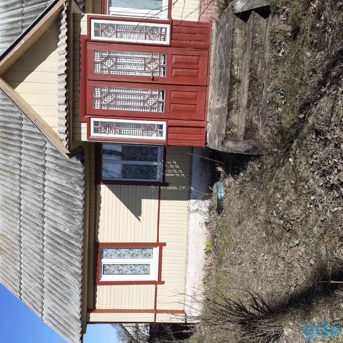 Продажа дома, Зарудичи,Сморгонский район,Гродненской обл., фотография 2