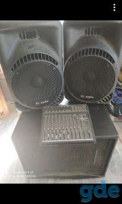 HL Audio, фотография 2