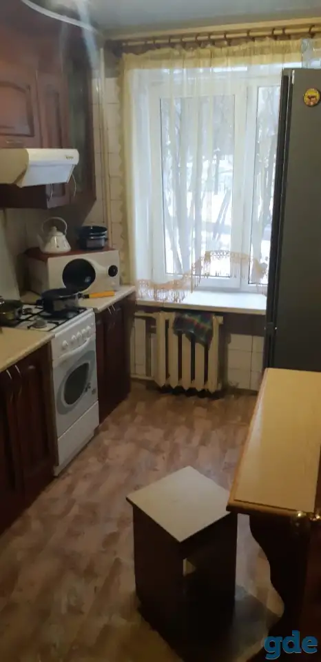Сдаеться комната ул. Якуба Колоса 12, фотография 1