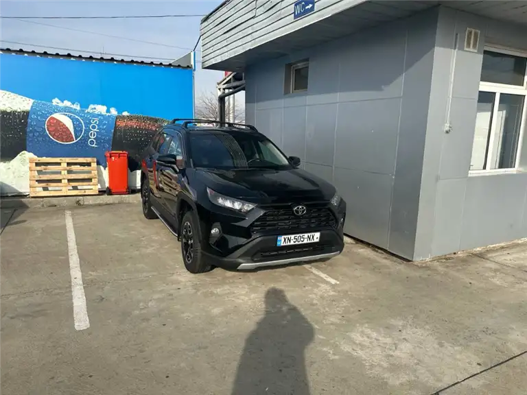 Доставка авто из Грузии и продажа авто из Грузии., фотография 5