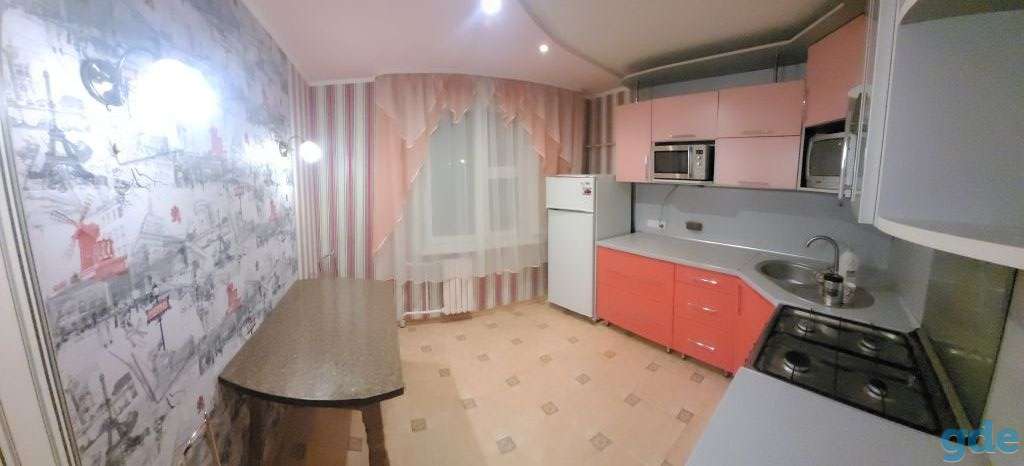 Сдам 1-ю квартиру на длительный срок, Молодёжная 174/1, фотография 8