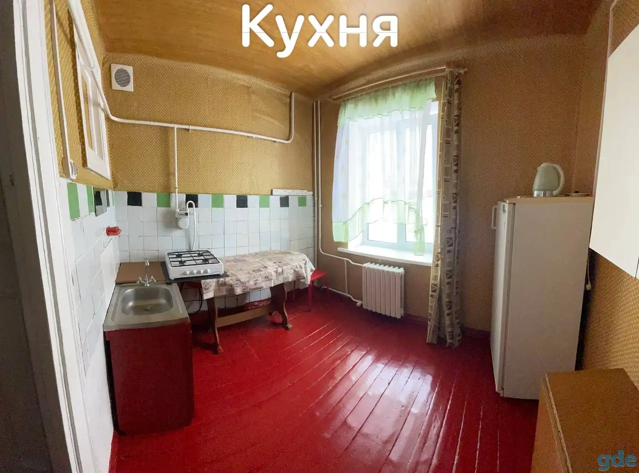 3-комн по хорошей цене, Станционная, 1, фотография 6