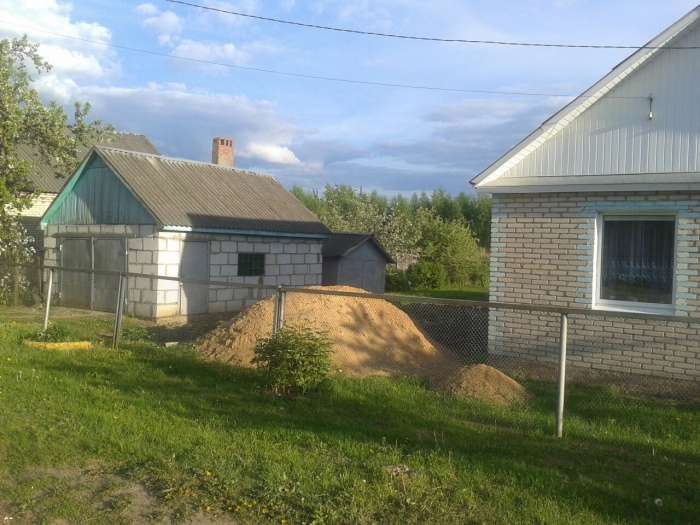 Продам дом в г.Крупки, фотография 1