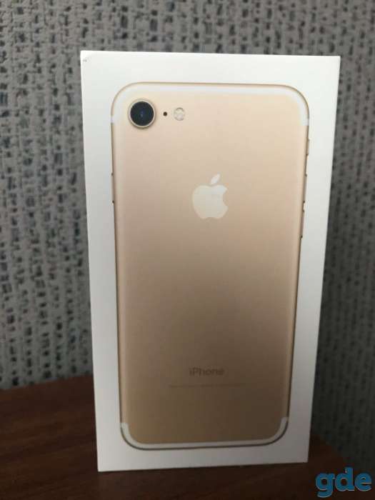 iPhone 7 32 Gb, фотография 4