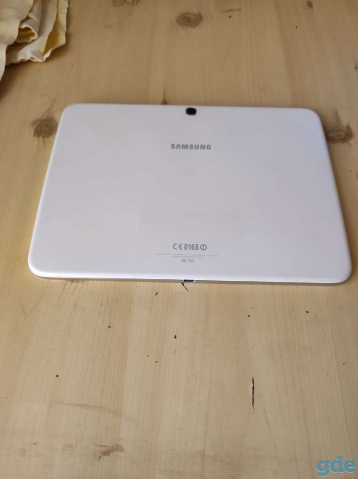 Samsung Galaxy Tab 3 5200, фотография 4