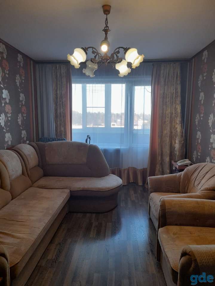 Продается квартира, Армейская, фотография 1