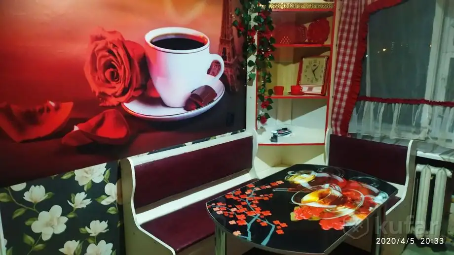 Сдаётся 1 ком. на длительный срок, фотография 8