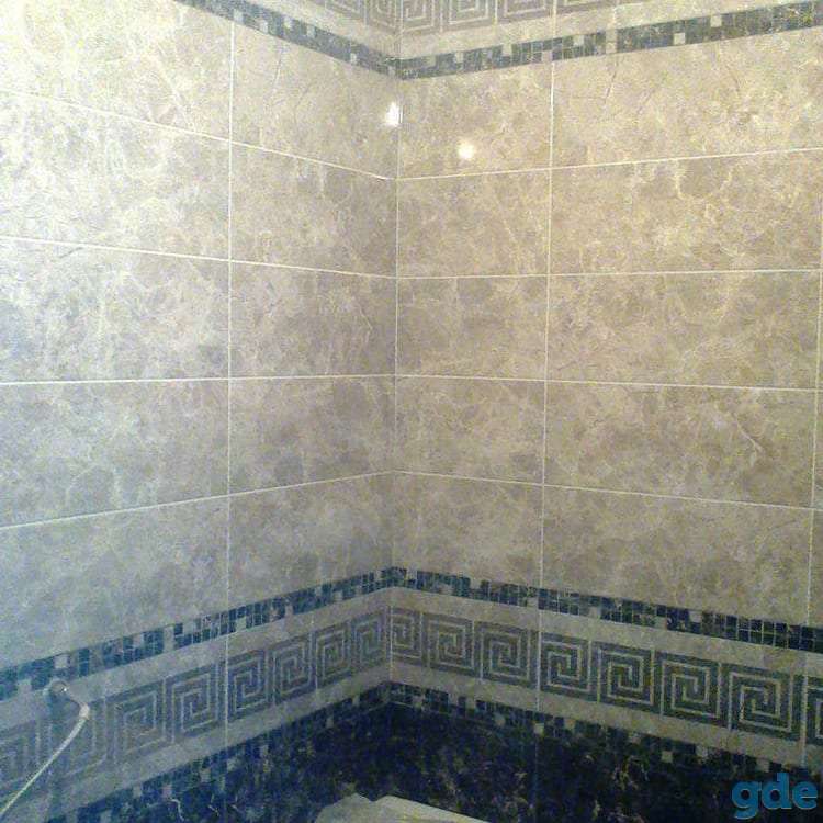Отделочные работы, фотография 2