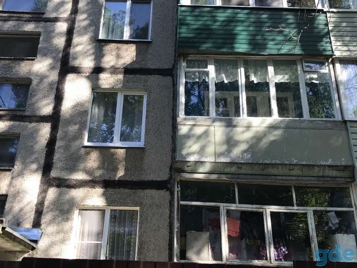 Продаётся,   Н.Дворникова 32/51, фотография 2