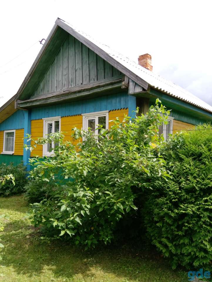 Продам дом, фотография 7