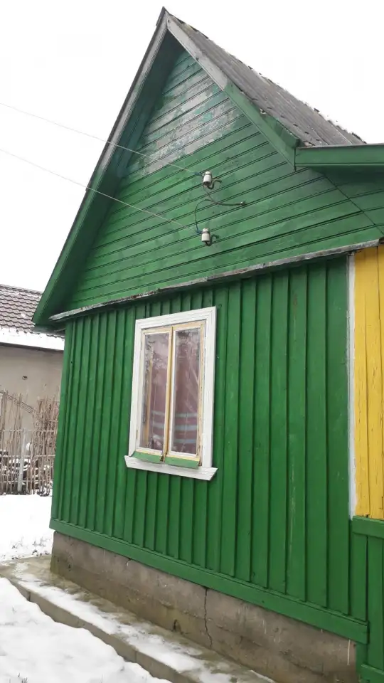 Продажа дачи, С/с подлабенье гродненской р-н, фотография 7