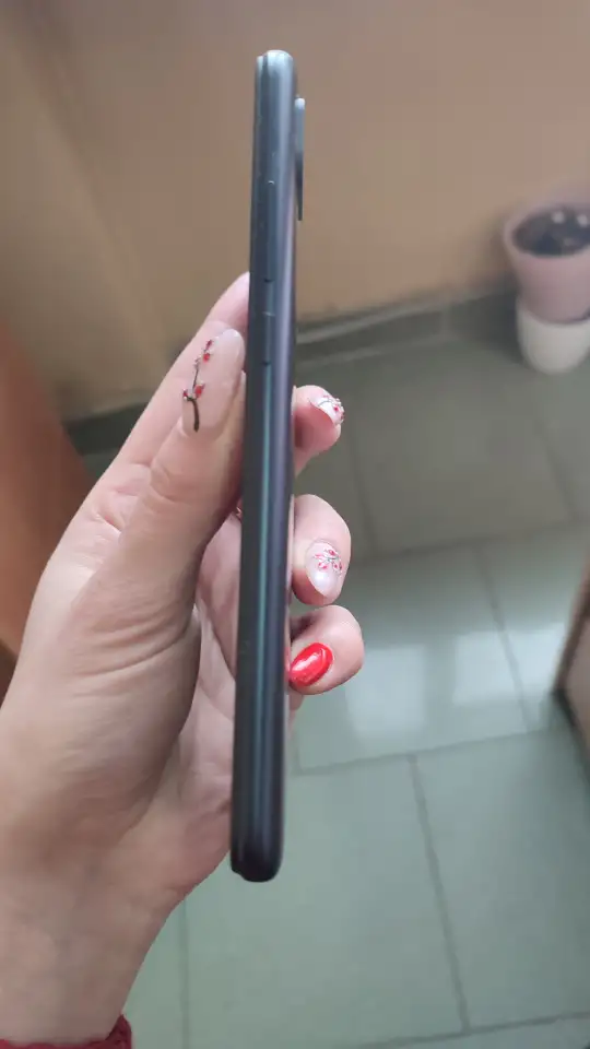 Смартфон Xiaomi redmi 9C, фотография 3