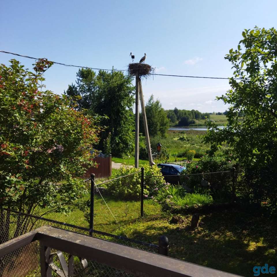 Дом в агрогородке Ленино Горецкого района, фотография 5