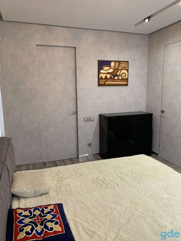 Квартира, ул. Болдина 4Б, фотография 4