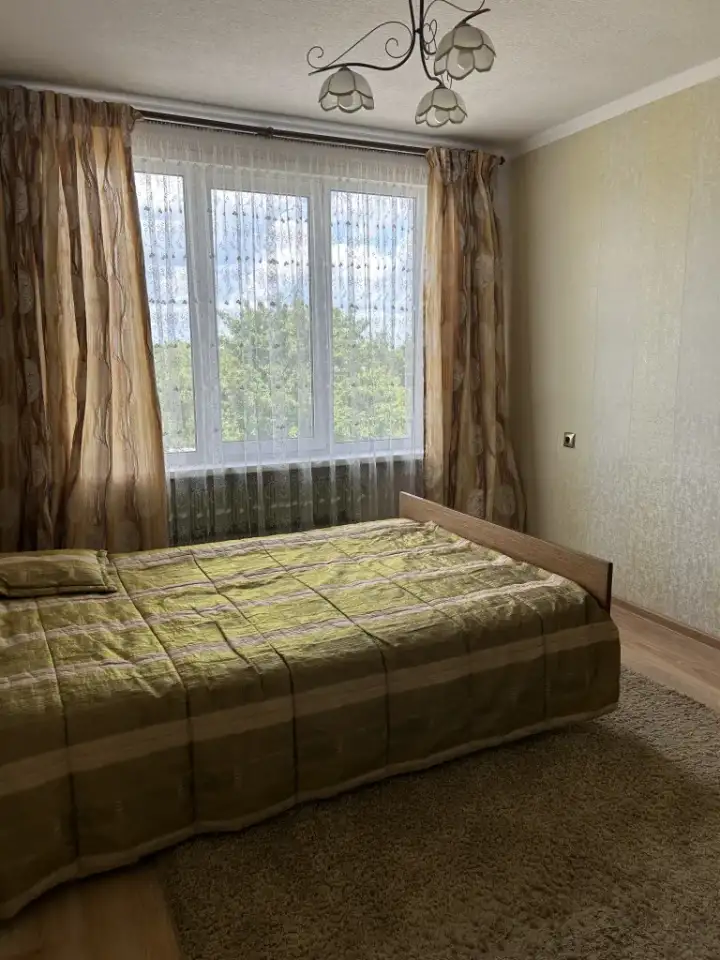 Продажа 3-комнатной квартиры в центре г. Чаусы, фотография 6