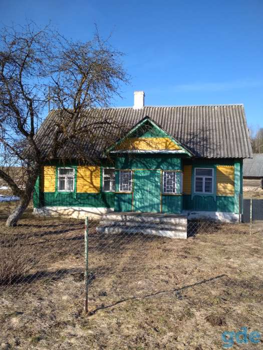 Дом в деревне, д.Толминово, фотография 2
