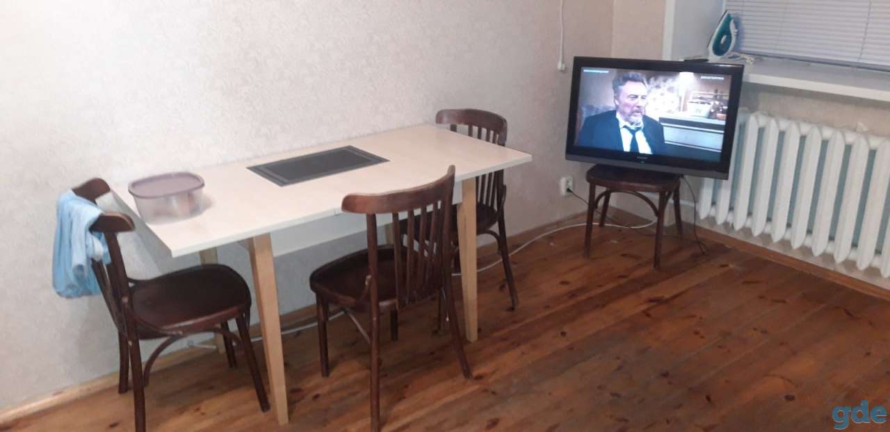 Сдам квартиру на длительный срок, Я Коласа 32, фотография 1