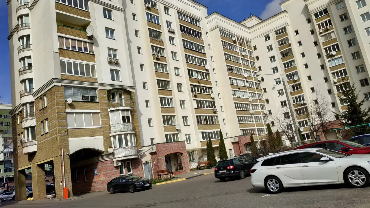 Сдается Квартира в аренду на дительный срок, ул.Беды, д.38, фотография 1