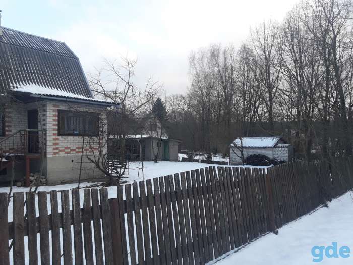 ПРОДАМ ДАЧУ, брестский район, фотография 4