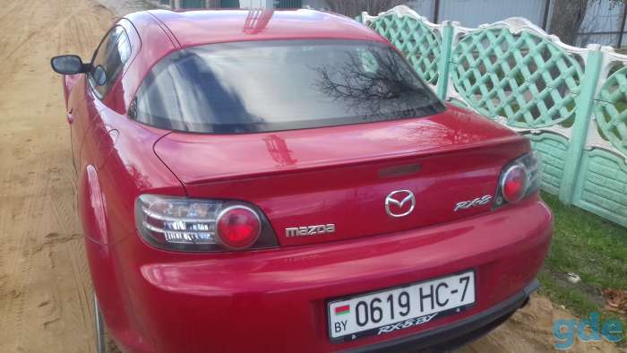 Продам мазду Mazda, фотография 3