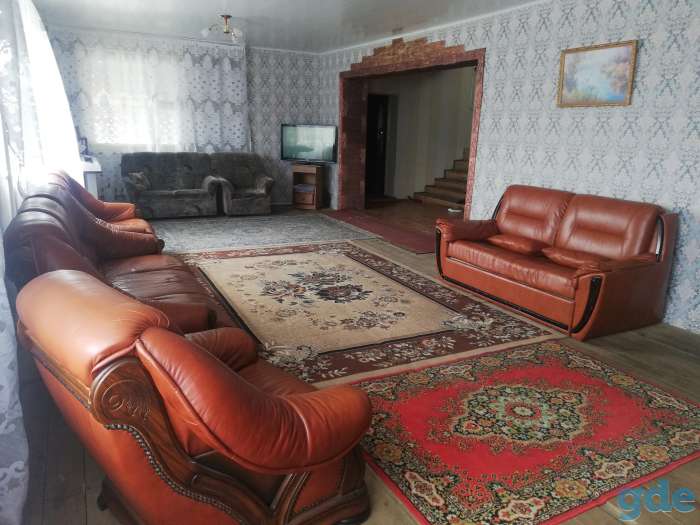 Продам дом, Г. БАРАНОВИЧИ, фотография 9