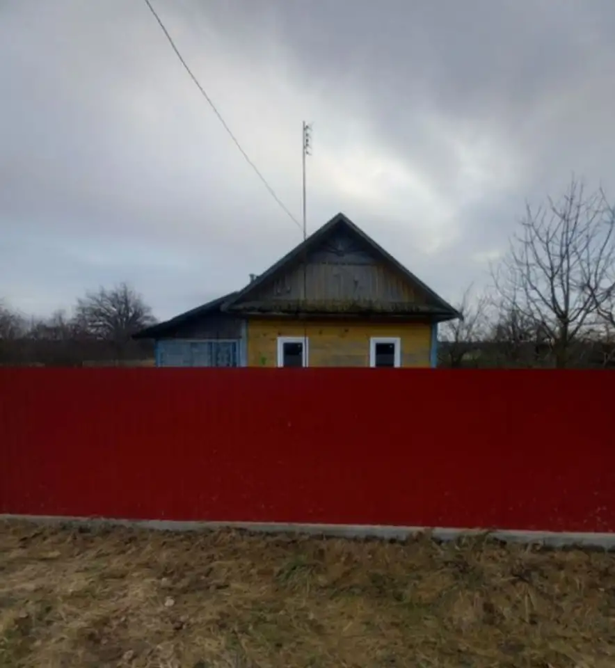 Продаётся дом Д.Шилинок, фотография 2