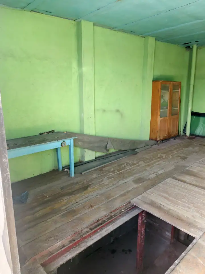 Гараж в Солигорске, за горгазом ГСК Северный, 6х4 с подвалом под всем гаражом., фотография 4