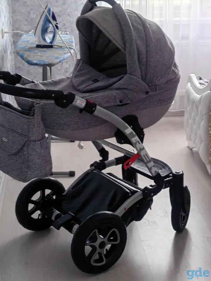Детская коляска TUTEK. Продам, фотография 1