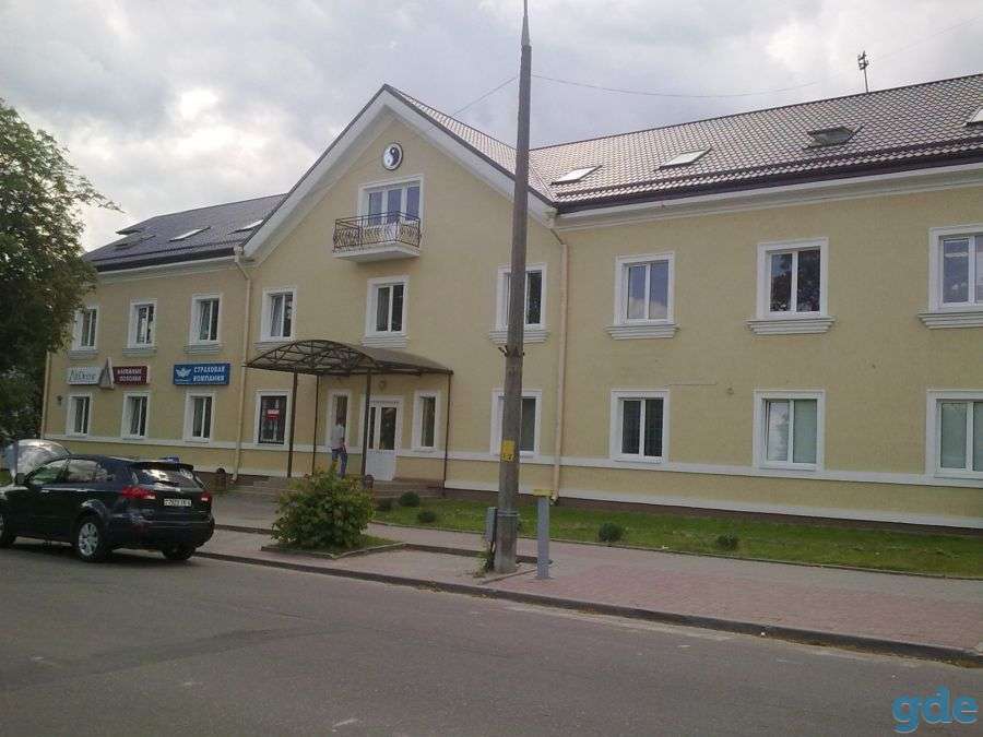 Помещения в аренду, ул. 17 Сентября 49, фотография 1